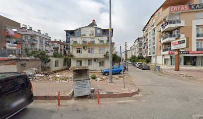 Seyitler oto lastik 7/24 Yerel İşletme fotoğrafı 1
